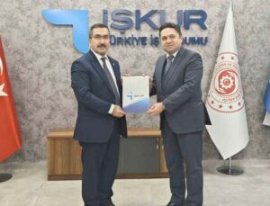 ALKÜ’lü öğrenciler İŞKUR Gençlik Programına başlıyor