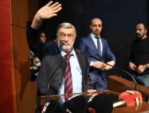 Türk halk müziği sanatçısı ’Kahtalı Mıçe’ hayatını kaybetti