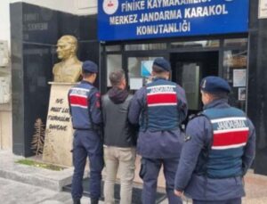 JASAT son 3 günde 209 aranan şahıs yakaladı