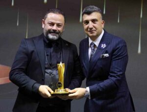 Konyaaltı Belediyesi’ne çifte ödül