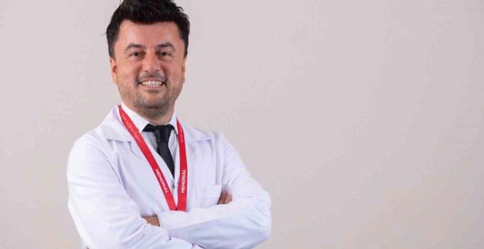 “Çocuklarda geçmeyen grip ciddi sonuçlara yol açabilir”