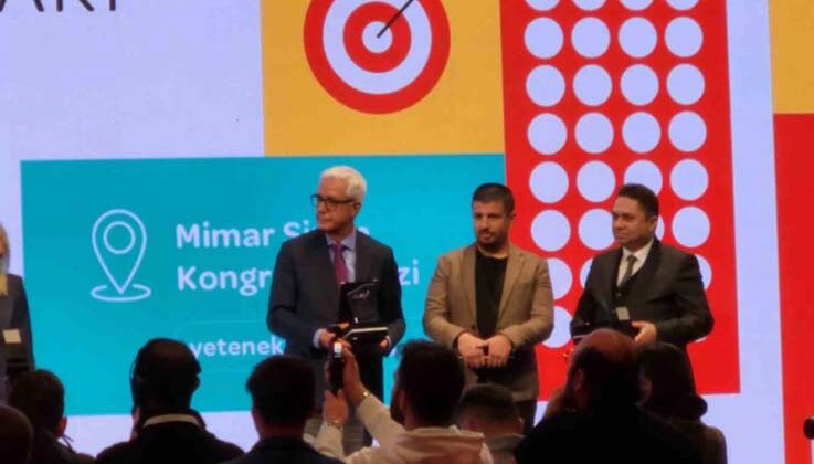 ALKÜ, “Günkaf 2025″te yerini aldı