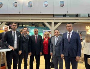 Kemer, 2025 turizminde yüzde 25 artış bekliyor