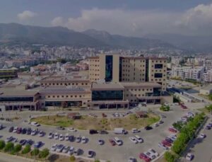 Alanya’da beyin ölümü gerçekleşen 29 yaşındaki genç 5 kişiye umut oldu