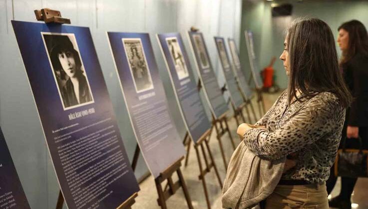 Büyükşehir Belediyesi, 8 Mart Dünya Kadınlar Günü’nü renkli etkinliklerle kutladı