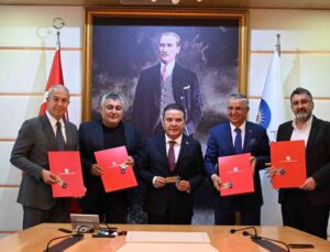Çiftçi Kart Alanya, Serik, Aksu ve Kemer’de de başlıyor