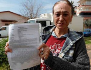 Verdiği onay kodu dünyasını başına yıktı