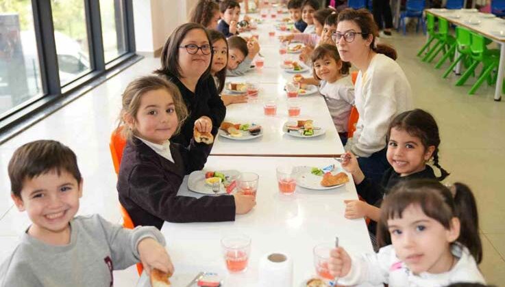 Alanya’da Down Sendromu Farkındalık Günü’ne özel etkinlik