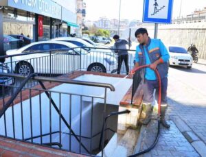 Alanya’da turizm sezonu hazırlığı