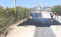 Manavgat Taşağıl Mahallesi ilk kez kanalizasyon ile tanışıyor