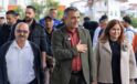 Manavgat Belediyesi’nden Side’de birlik ve beraberlik iftarı