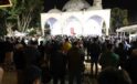 Antalya’da vatandaşlar Kadir Gecesi’nde camileri doldurdu