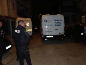 Aynı evden 2 ayda 3 ayrı cenaze çıktı