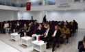 Alanya’da erasmus projesi