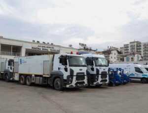 ASAT’ın makine parkı güçleniyor