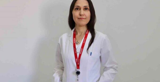Göz hastalıklarında erken tanı hayat kurtarıyor