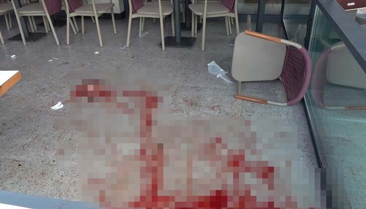 Alanya’da işten çıkarılınca eski müdürünü bıçakladı