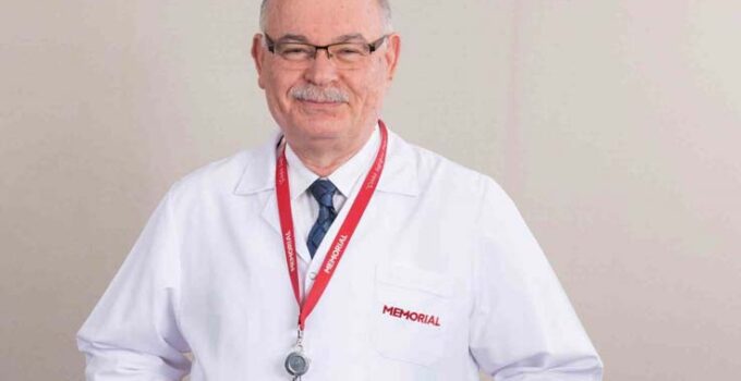 Yumuşak doku kanseri çocuklarda ve gençlerde de görülüyor