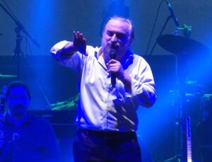 Volkan Konak’ın ismi Antalya’da karavan parkta yaşatılacak