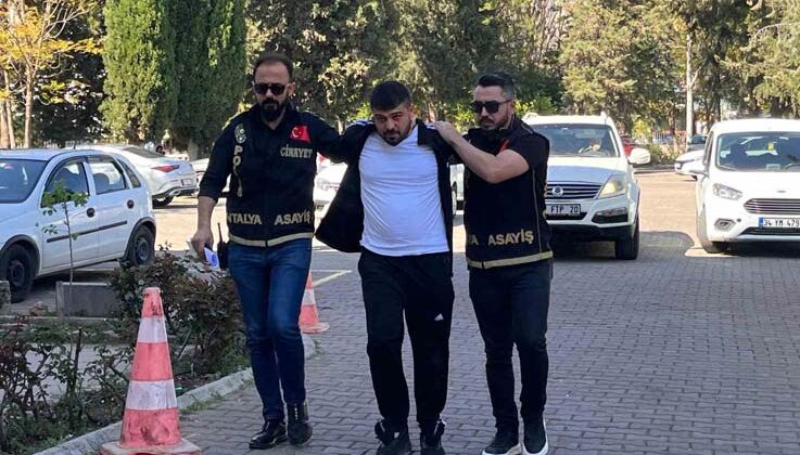 Kendisini taciz ettiğini iddia ettiği arkadaşını öldürdü