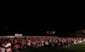 Alanya’da açık hava sinema festivali sona erdi