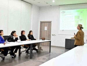 Muratpaşa’da gastronomide hijyen atağı