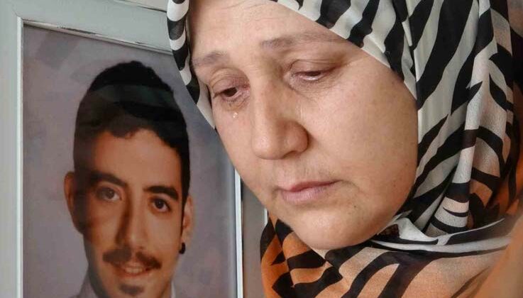 13 yıl boyunca gözleri hep açık, sesi kısık kaldı: Halil artık dans etmeyecek