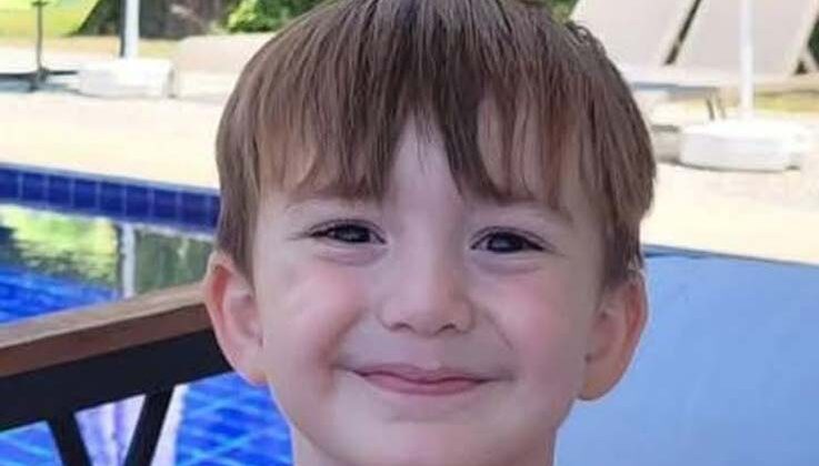 Doğuştan kalp hastası Yusuf Kerem, fenalaştığı okulunda hayatını kaybetti