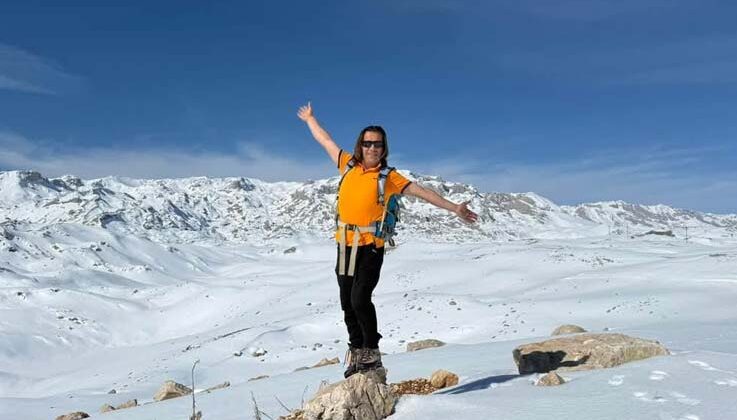 Rusya’dan acı haber: 2 Türk dağcı Rusya’nın Elbrus Dağı tırmanışında hayatını kaybetti