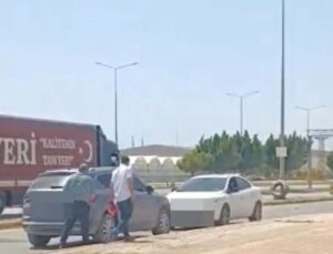 Orman arazisini işgal edene ceza yazmamak için 100 bin liralık rüşvete suçüstü