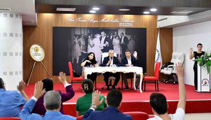 Başkan Uysal: “Sporu bahis sektöründen kurtarıp mahallelere yaymalıyız”