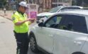 Gazipaşa’da trafikte sıkı denetim