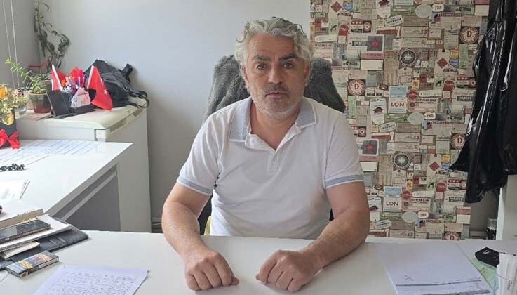 Köpekten kaçarken kamyonun altında kalarak ölen Mahra’nın babası: “Köpekler neden hala sokaktalar”