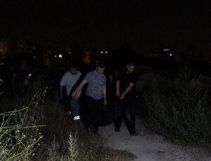 Antalya’da baba oğul tartışması ölümle sonuçlandı