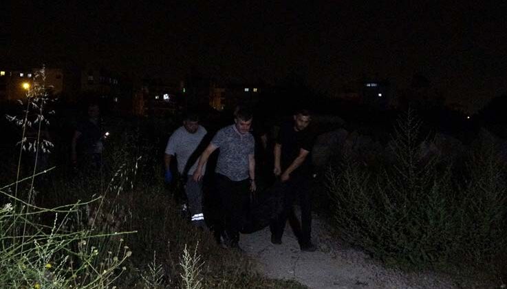 Antalya’da baba oğul tartışması ölümle sonuçlandı