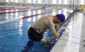 Alanya’da engelli bireyler sporla güçleniyor