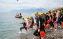 Uluslararası Açık Su Yüzme Yarışı X-WATERS Antalya’da gerçekleşti