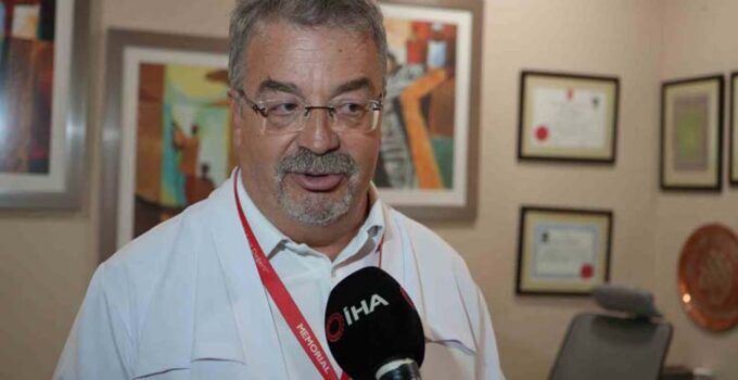 Astım mevsim geçişlerinde artıyor: Tedaviyi bırakmayın uyarısı