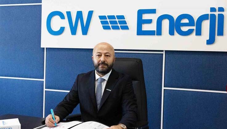 CW Enerji Intersolar Europe Fuarı’nda sektörün geleceğine yön vermeye hazırlanıyor