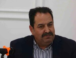 Antalya Emniyet Müdürü Arslan: “Çocuklarımızı 3 kuruşluk menfaatleri uğruna birilerine feda etmeyeceğiz”