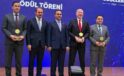 ALKÜ, GES ile Türkiye üçüncüsü oldu