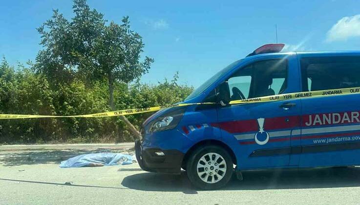Antalya’da ATV kazası: 2 ölü