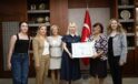 Akdeniz Üniversitesi Hemşirelik Fakültesi’ne 5 yıllık akreditasyon