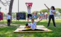 Manavgat Belediyesi’nden çocuklara bilim ve oyun dolu şenlik