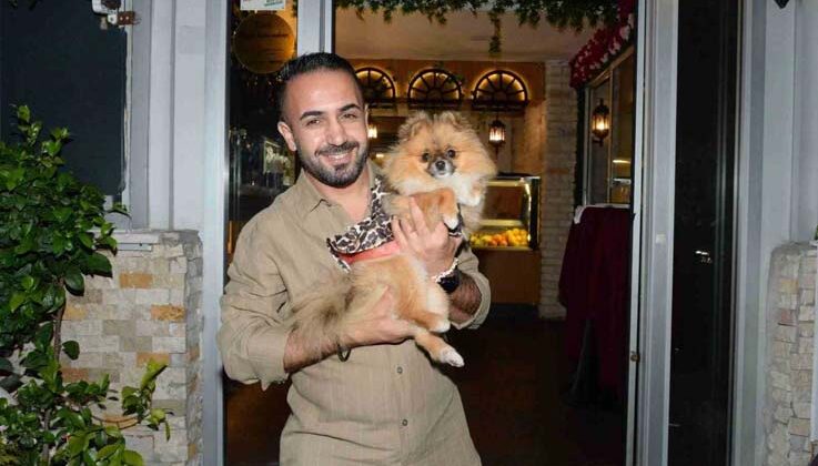 Güzellik yarışmasında birinci seçilen köpek bir hafta sonra ortadan kayboldu