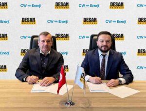 CW Enerji, tersaneleri güneş enerjisiyle buluşturuyor