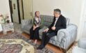 Kepez’de, Şehit Annelerini unutulmadı