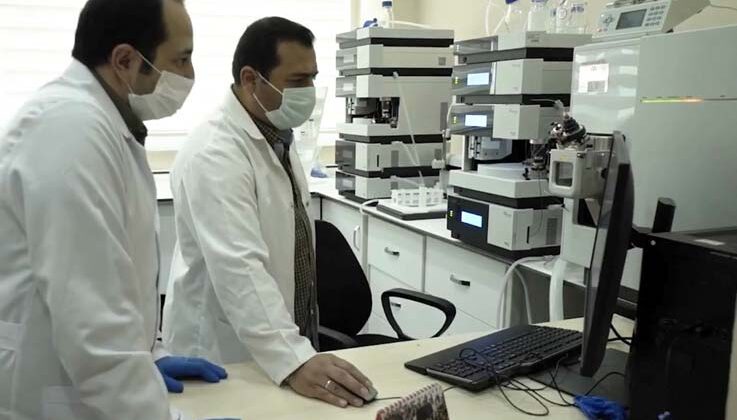 SUDUM Dünya markası olma yolunda ilerliyor