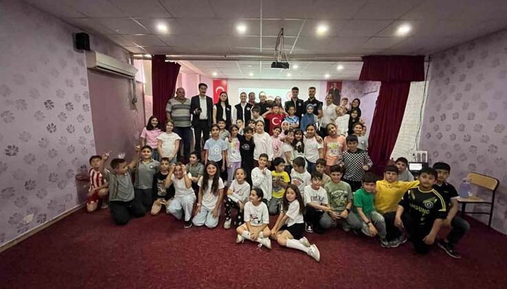 Kepez’de afet farkındalık seferberliği