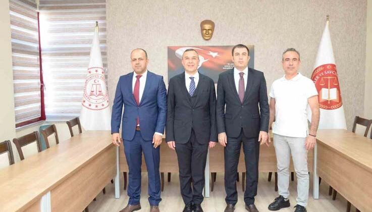 Manavgat’ta yükümlü ve eski hükümlülere turizm sektöründe istihdam imkanı